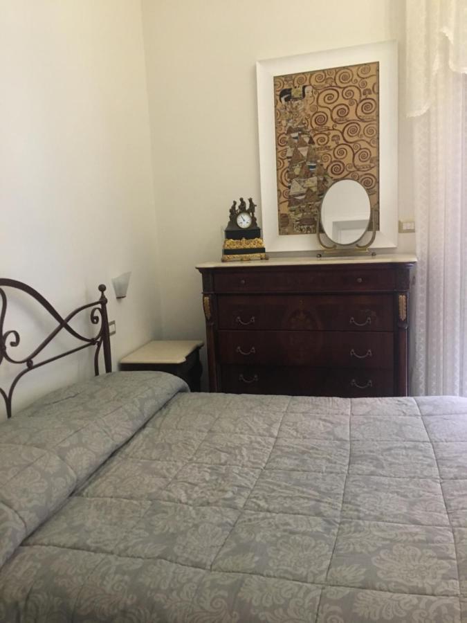 Ciro A Maschio Angioino Bed and Breakfast Napels Buitenkant foto